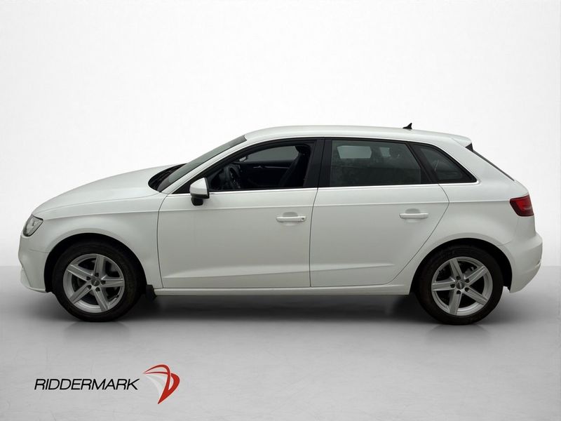 Audi A3 bild 4
