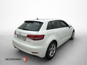 Audi A3 bild 5