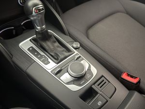 Audi A3 bild 20