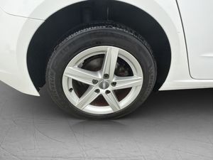 Audi A3 bild 27