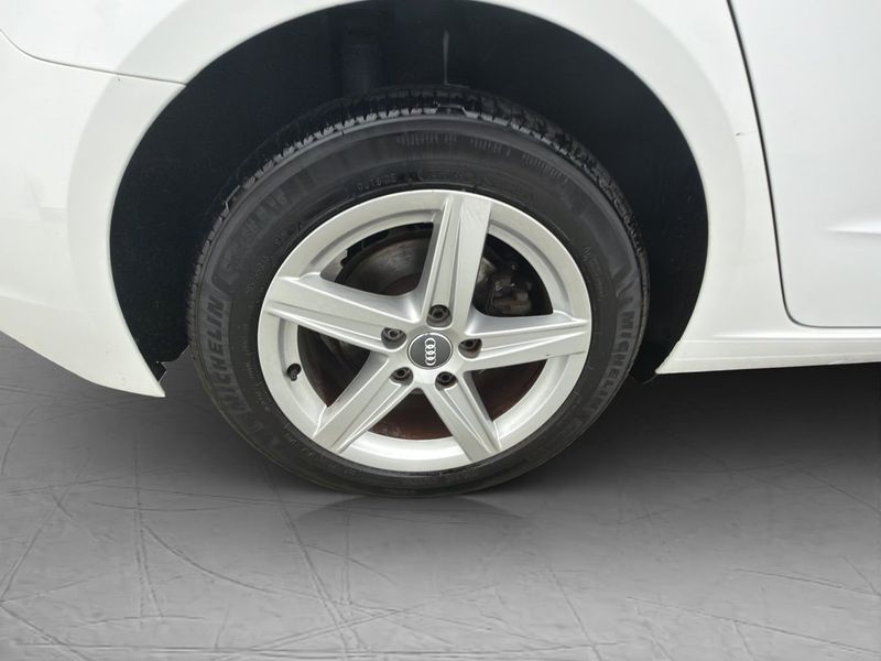 Audi A3 bild 27