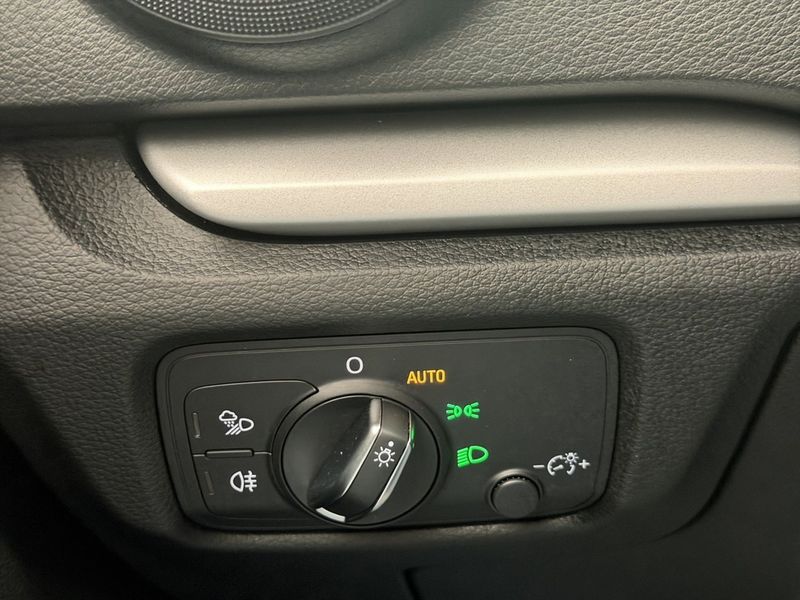 Audi A3 bild 11