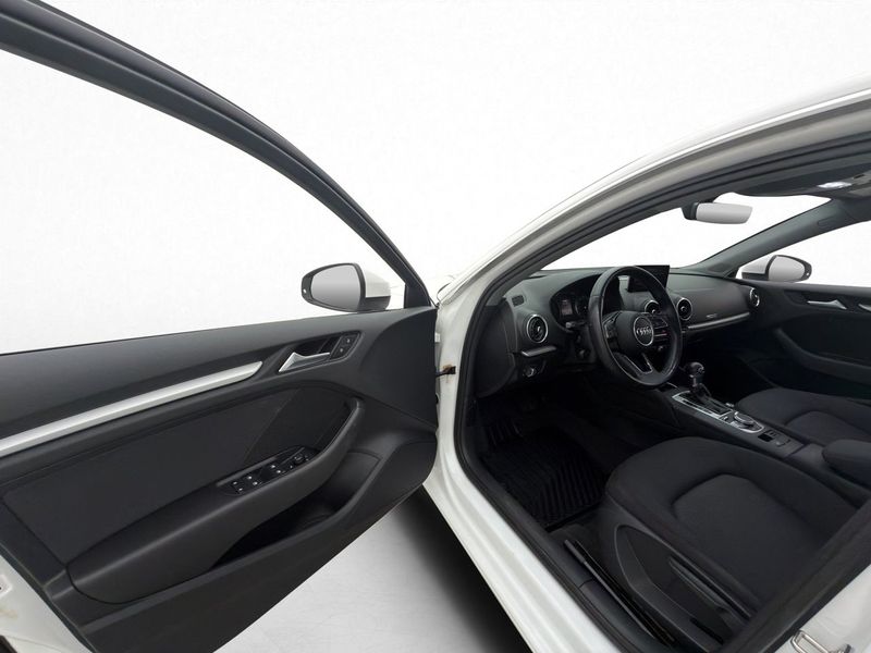 Audi A3 bild 9