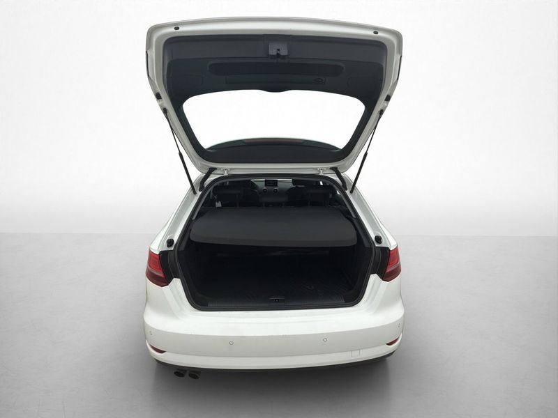 Audi A3 bild 24