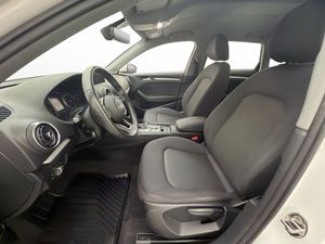 Audi A3 bild 10