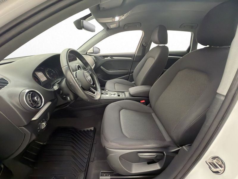 Audi A3 bild 10