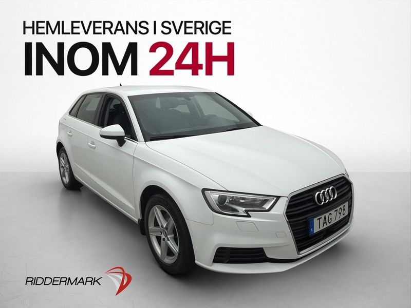Audi A3 bild 3