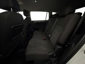 Volkswagen Tiguan Allspace bild 26