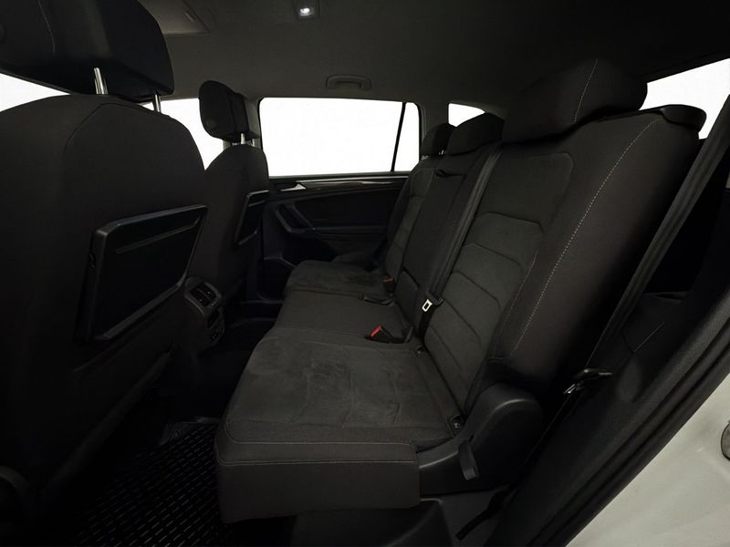Volkswagen Tiguan Allspace bild 26