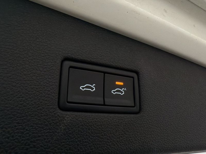 Volkswagen Tiguan Allspace bild 29