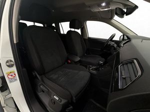 Volkswagen Tiguan Allspace bild 24