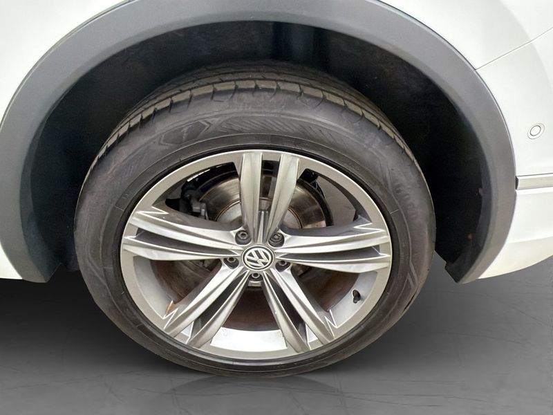 Volkswagen Tiguan Allspace bild 31