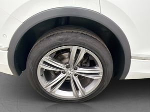 Volkswagen Tiguan Allspace bild 32