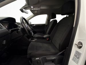 Volkswagen Tiguan Allspace bild 12