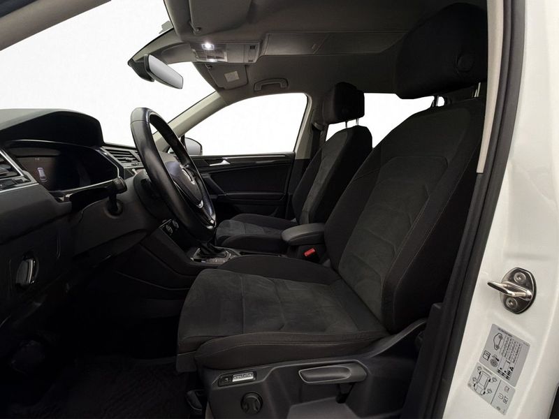 Volkswagen Tiguan Allspace bild 12