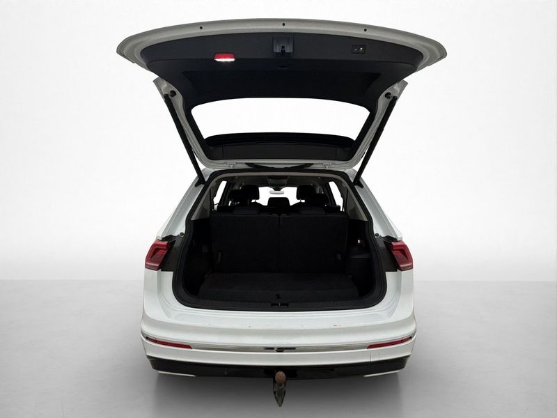 Volkswagen Tiguan Allspace bild 28