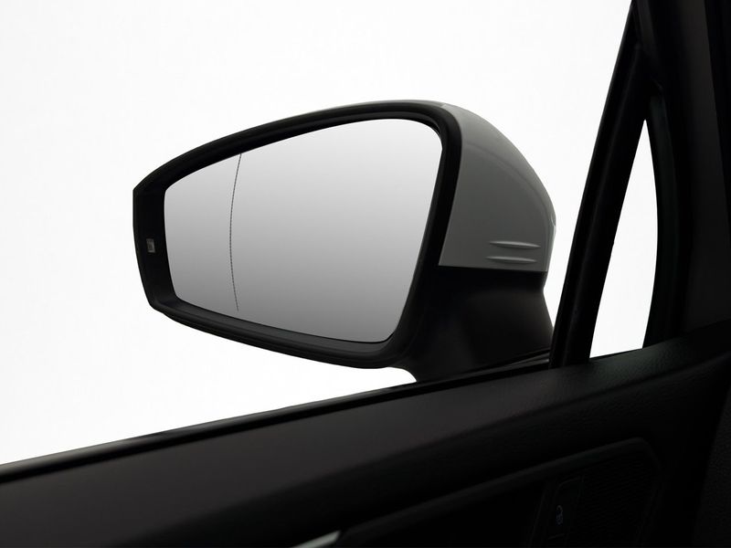 Volkswagen Tiguan Allspace bild 10
