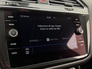 Volkswagen Tiguan Allspace bild 20