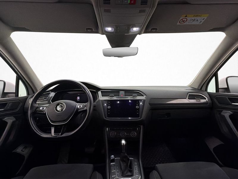 Volkswagen Tiguan Allspace bild 17