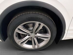 Volkswagen Tiguan Allspace bild 30