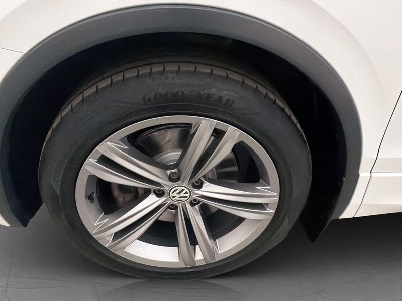 Volkswagen Tiguan Allspace bild 30