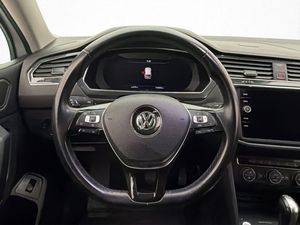 Volkswagen Tiguan Allspace bild 13