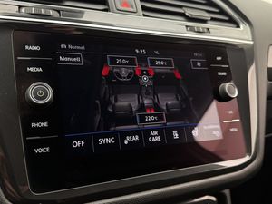 Volkswagen Tiguan Allspace bild 21