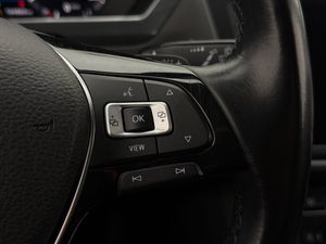 Volkswagen Tiguan Allspace bild 16