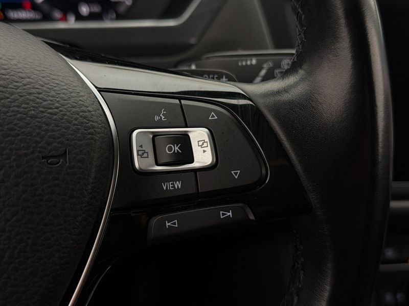 Volkswagen Tiguan Allspace bild 16