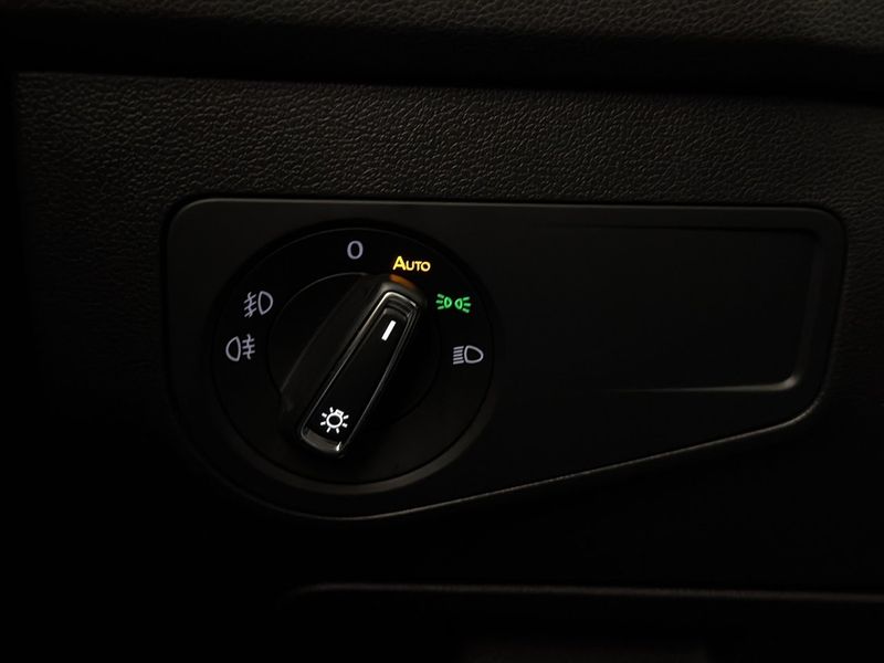 Volkswagen Tiguan Allspace bild 18