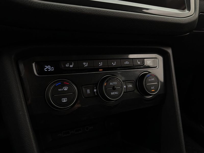Volkswagen Tiguan Allspace bild 22