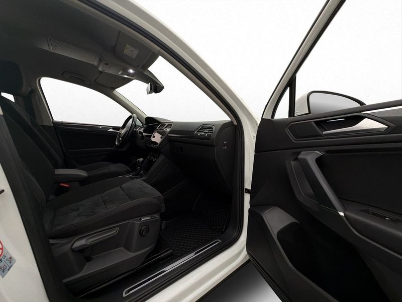 Volkswagen Tiguan Allspace bild 25
