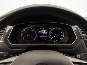 Volkswagen Tiguan Allspace bild 15