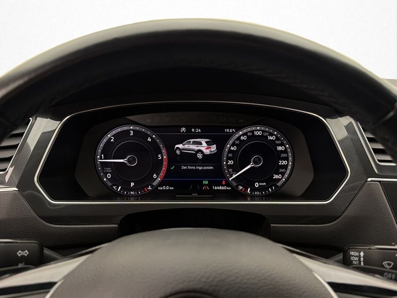 Volkswagen Tiguan Allspace bild 15