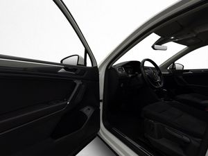 Volkswagen Tiguan Allspace bild 11