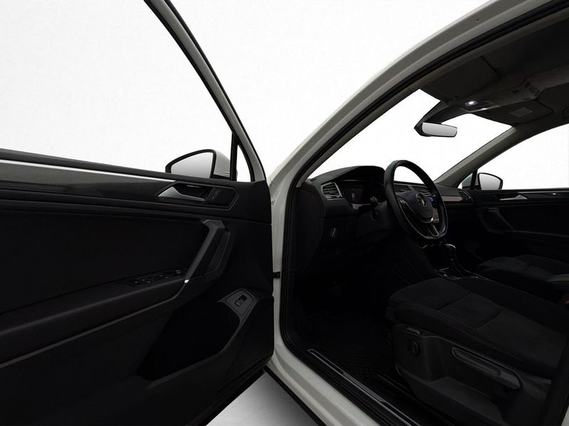 Volkswagen Tiguan Allspace bild 11