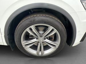 Volkswagen Tiguan Allspace bild 33
