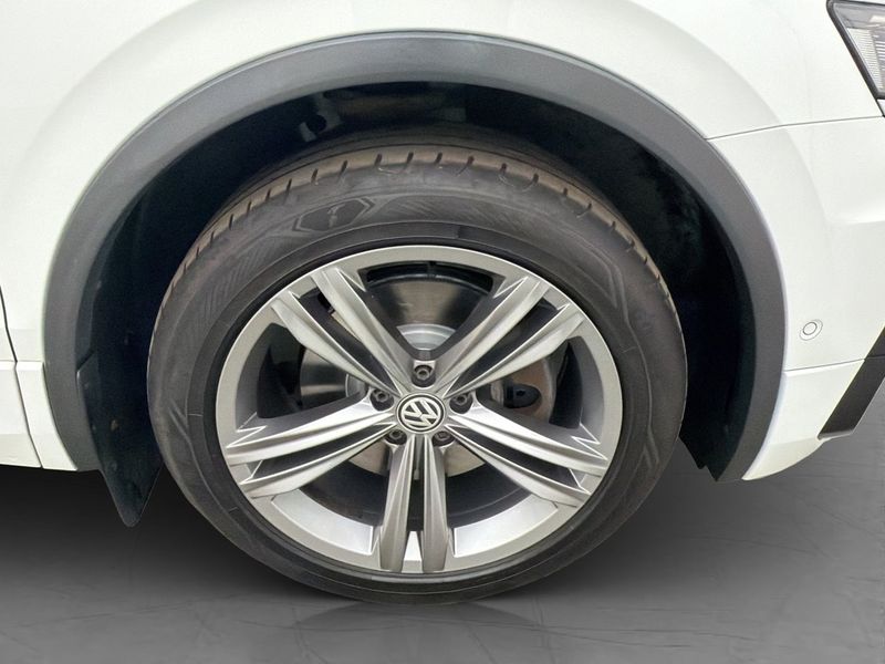 Volkswagen Tiguan Allspace bild 33