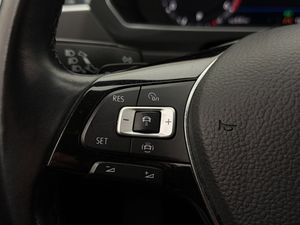 Volkswagen Tiguan Allspace bild 14