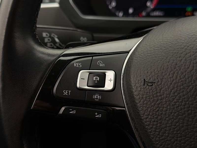 Volkswagen Tiguan Allspace bild 14