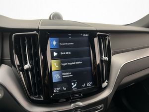 Volvo XC60 bild 20