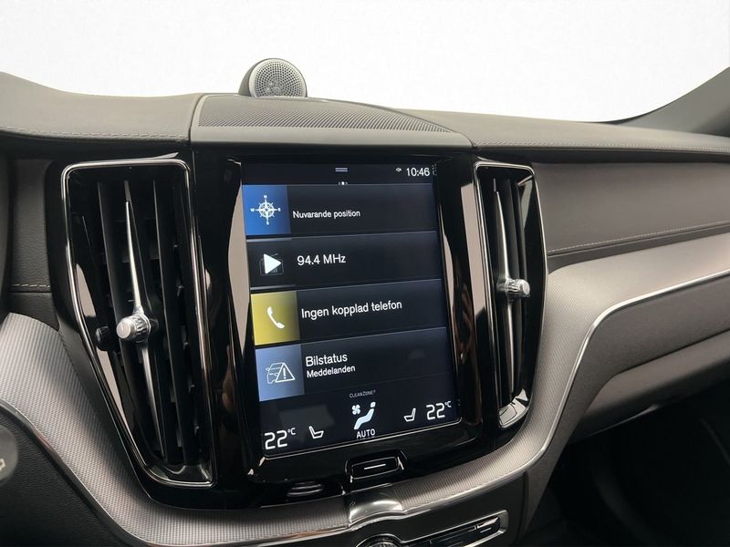 Volvo XC60 bild 20