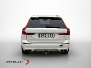Volvo XC60 bild 6