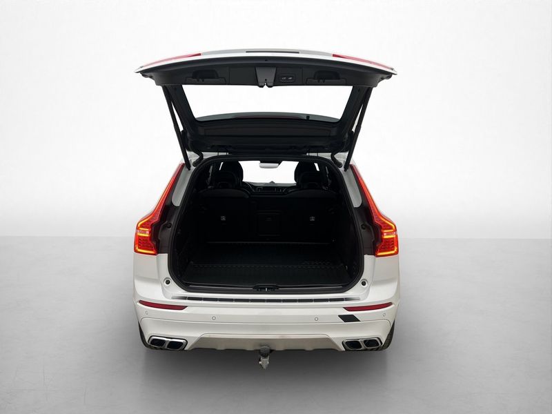 Volvo XC60 bild 29