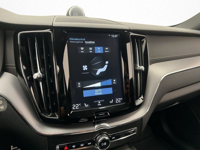 Volvo XC60 bild 23