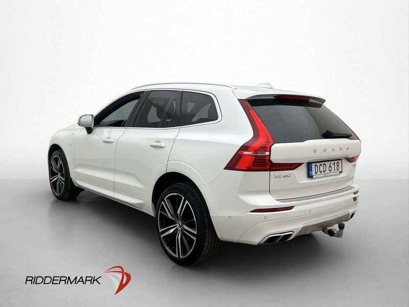 Volvo XC60 bild 8