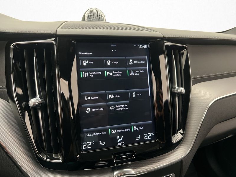 Volvo XC60 bild 22