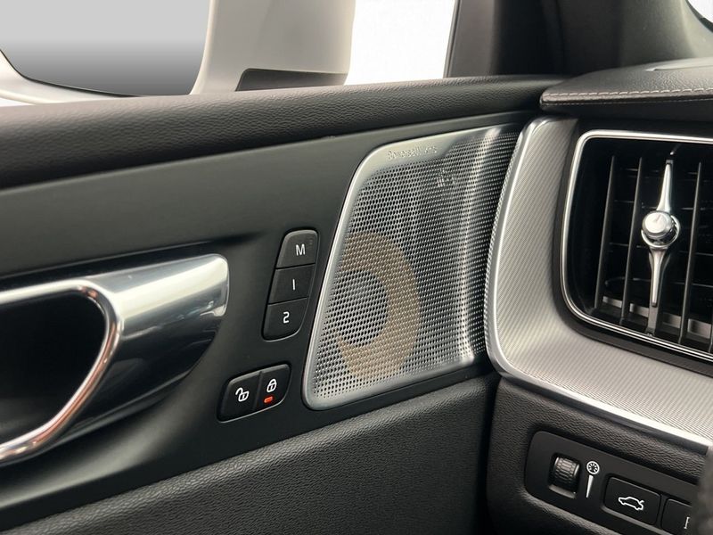 Volvo XC60 bild 11