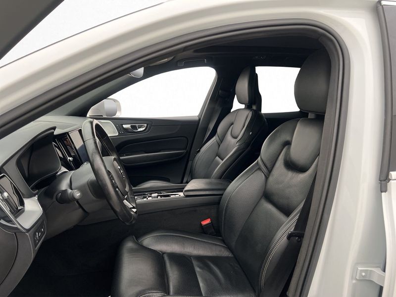 Volvo XC60 bild 13