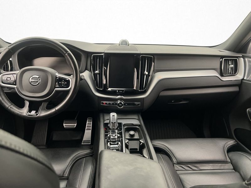 Volvo XC60 bild 17